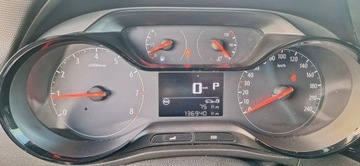 Opel 2019 Opel Crossland X automat, zdjęcie 12