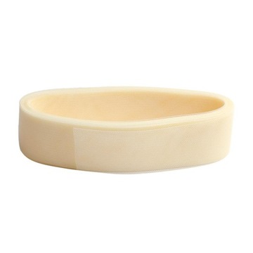 25yd x 6cm wstążka nylonowa wstążka ślubna