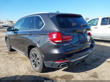 BMW X5 G05 2018 BMW X5 XDrive35d 2018, 3.0L R-6 255KM, 4x4, od ubezpieczalni 3.0 Diesel, zdjęcie 3