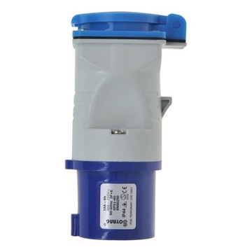 Адаптер CEE Schuko с разъемом 230 В