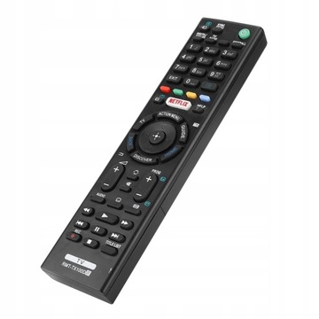 Pilot SONY UNIWERSALNY do telewizora RMT-TX100D
