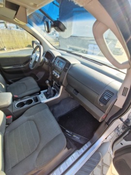 Nissan Navara III King Cab Facelifting 2.5D 190KM 2013 NISSAN NAVARA PICK-UP 4X4, zdjęcie 9