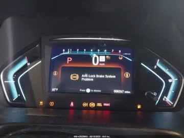 Honda Odyssey IV 2024 Honda Odyssey Touring 2024 3.5l 3.5 Benzyna 280KM, zdjęcie 10