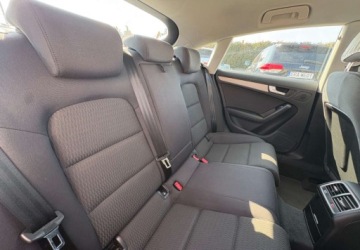 Audi A5 8T Cabrio Facelifting 2.0 TDI 177KM 2014 Audi A5 Sportback Samochod z gwarancja 2.0 Diesel 177KM, zdjęcie 12