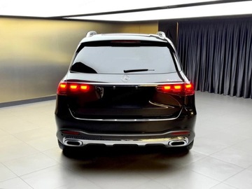 Mercedes GLS X167 SUV Facelifting 3.0 450d 367KM 2025 MERCEDES-BENZ GLS 450 d 4-MATIC AMG Line 3.0 (367KM) 2025, zdjęcie 2