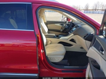 Lincoln 2020 Lincoln Nautilus Standard 2020 2.0 Benzyna 250KM, zdjęcie 11