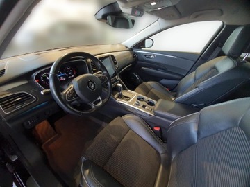 Renault Talisman 2021 Talisman 1.3 TCe FAP Intens EDC, zdjęcie 8