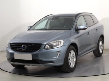 Volvo XC60 I SUV Facelifting 2.0 D3 DRIVE-E 150KM 2017 Volvo XC60 D3, Salon Polska, Automat, Klima, zdjęcie 1