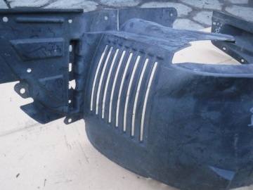 ЛЕВАЯ ПЕРЕДНЯЯ КОЛЕСНАЯ АРКА MITSUBISHI COLT VI MR575539