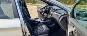 Nissan Qashqai II 2018 Nissan Qashqai Tekna plusFull OpcjaPanorama109 tys. wpisuje na fakturzeOrg, zdjęcie 26