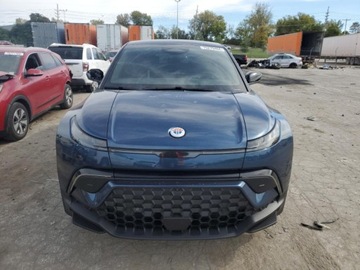  Inny Inny Fisker Ocean One 2023 Elektryczny 468KM, zdjęcie 5