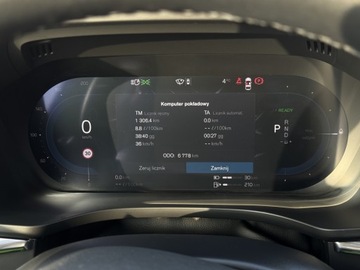 Volvo XC60 II Crossover Plug-In Facelifting 2.0 T8 455KM 2024 Volvo XC 60 XC60 T8 | 455KM | Plug-In | AWD | Ultr, zdjęcie 8