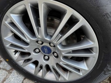 Ford Kuga II SUV Facelifting 1.5 EcoBoost 150KM 2018 Ford Kuga LEDNaviAsystent ParkowaniaAlusyElektryczna KlapaNowy Rozrzad, zdjęcie 33