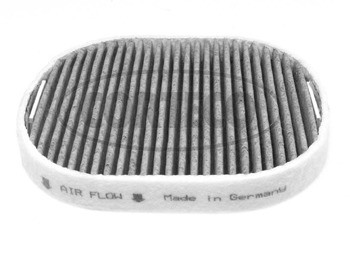 CORTECO 80000411 FILTR VENTILACE PROSTORU SPOLUJEZDCE