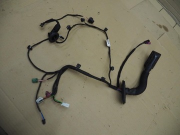 W213 УСТАНОВКА ДВЕРИ ЛЕВАЯ ПЕРЕДНЯЯ 2135408748