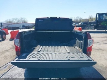Nissan Titan 2019 Nissan Titan 2019 Nissan Titan 4x4 Crew Cab PRO-4X 5.6 Benzyna 390KM, zdjęcie 11