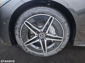 Mercedes Klasa C W206 2025 Mercedes-Benz Klasa C Mercedes-Benz Klasa C 2.0 Benzyna 220KM, zdjęcie 8