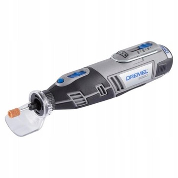 Dremel 8220 narzędzie wielofunkcyjne szlifierka 12V + akcesoria
