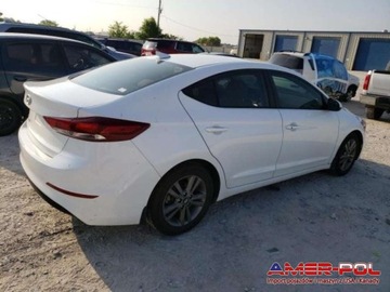 Hyundai Elantra VI 2018 Hyundai Elantra HYUNDAI ELANTRA SEL, 2018r., 2.0L, zdjęcie 2