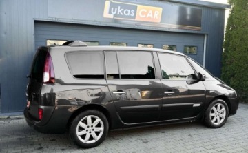 Renault Espace IV Van Facelifting 2.0 dCi 150KM 2013 Renault Grand Espace Renault Grand Espace 2.0 dCi FAP Edition 25th 2.0, zdjęcie 32