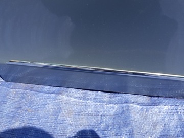 MERCEDES W204 СЕДАН ДВЕРЬ ПРАВАЯ ЗАДНЯЯ C792 792