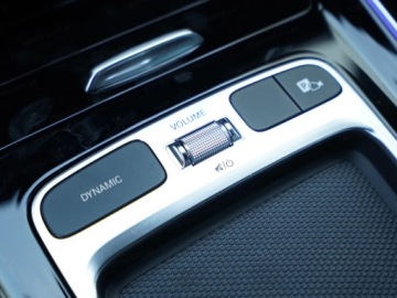 Mercedes GLB SUV 1.3 200 163KM 2025 MERCEDES-BENZ GLB 200 AMG Line Suv 1.3 (163KM) 2025, zdjęcie 14