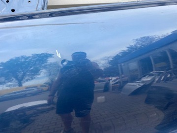 AUDI Q5 8R DVEŘE PŘEDNÍ LEVÉ LEVÝ