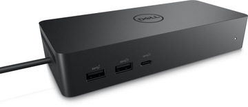 Stacja dokująca Dell Universal Dock UD22 + Zasilacz 130W DELL