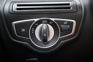 Mercedes Klasa C W205 Limuzyna Facelifting 1.6 C180 156KM 2019 Mercedes C C 180, Salon Polska, Serwis ASO, zdjęcie 21