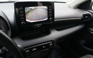 Mazda 2 III 2022 Mazda 2 1.5 Hybrid Pure CVT 1.5 Hybryda 92KM, zdjęcie 5