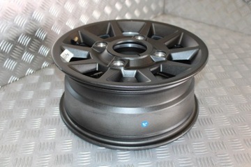 Диск передний 14x6 OEM POLARIS RZR XP 1000 2017 - 2023