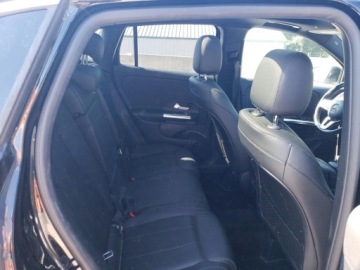 Mercedes GLA II 2021 Mercedes-Benz GLA 2021 GLA 250 4MATIC 2.0 Benzyna 221KM, zdjęcie 9