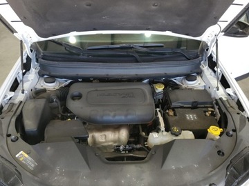 Jeep Cherokee V 2023 Jeep Cherokee 2023 JEEP CHEROKEE ALTITUDE LUX 2.4 Benzyna 180KM, zdjęcie 11