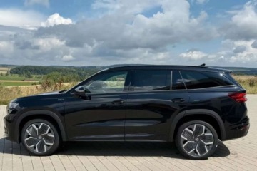 Skoda Kodiaq II SUV 1.5 TSI mHEV 150KM 2026 Skoda Kodiaq Polski Salon Dowolna konfiguracja Promocja 1.5 Benzyna 150KM, zdjęcie 8