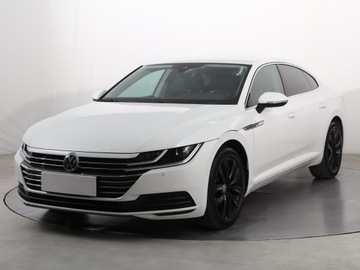 Volkswagen Arteon Fastback 1.5 TSI 150KM 2018 VW Arteon 1.5 TSI, Salon Polska, Automat, VAT 23%, zdjęcie 1