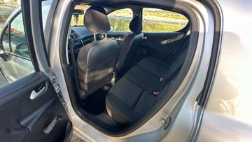 Peugeot 207 Hatchback 5d 1.4 75KM 2010 Peugeot 207 Raty 1.4 8V benz 75KM Starsza jednostka bez awaryjna KLIMA GW, zdjęcie 1