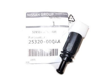 ДАТЧИК СТОП ВЫКЛЮЧАТЕЛЬ СВЕТА ESPACE IV ORIGINAL