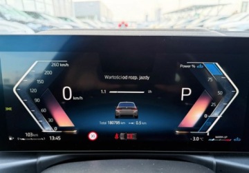 BMW Seria 3 G20-G21 Touring 2.0 320d 190KM 2023 BMW Seria 3 I wlasciciel Shadow Line Hak Gwarancja Bezwypadkowy FVAT23, zdjęcie 34