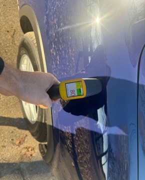 Chevrolet Trax 1.4 140KM 2013 Chevrolet Trax 1.4 Turbo, AWD, bezwypadkowy, zadbany 1.4 Benzyna 140KM, zdjęcie 15