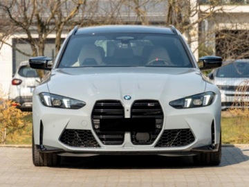 BMW Seria 3 G20-G21 2026 BMW Seria 3 Touring M3 Competition xDrive 3.0 (530 KM) 2026, zdjęcie 5