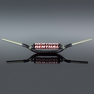 RENTHAL KIEROWNICA 1,1/8 CALA (28,6MM) MX TWINWALL