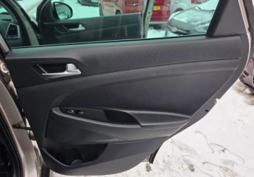 Hyundai Tucson III SUV 1.7 CRDi 141KM 2016 Hyundai Tucson 1.7D 141KM Aut.FulLed Kam.El.Klapa SkorzEl.Grz.Went.Fot.Pan, zdjęcie 14