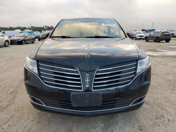 Lincoln 2018 Lincoln Inny MKT 2018 3.7l 3.7 Benzyna 303KM, zdjęcie 5