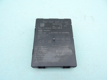 STEROWNIK MODUŁ KESSY VW 3Q0959435G