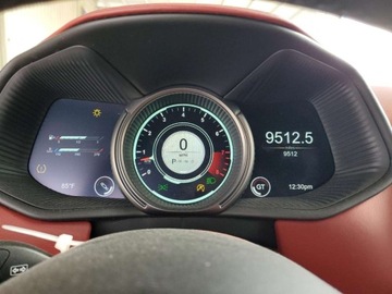 Aston Martin DB11 2020 Aston Martin DB11 Amr 2020 5.2l 5.2 Benzyna 630KM, zdjęcie 9