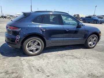 Porsche Macan 2021 Porsche Macan 2021 2.0l 2.0 Benzyna 248KM, zdjęcie 3