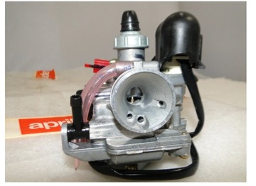 Aprilia Habana Mojito 50 KEIHIN Дроссель карбюратора Orig