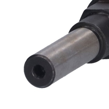 ФРЕЗА ДЛЯ РЕЗЬБЫ РЕЗКИ ФРЕЗЕРНАЯ ГОЛОВКА УДЛИНИТЕЛЬ 8ММ