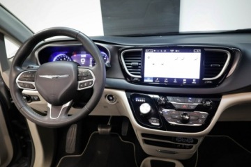 Chrysler Pacifica II 3.6 V6 291KM 2022 Chrysler Pacifica 3.6 Benzyna*7, zdjęcie 25