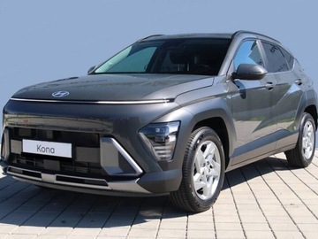 Hyundai Kona II 2025 HYUNDAI Kona 1.0 T-GDI Executive Suv 100KM 2025